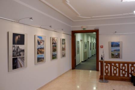 Galerija Avla